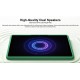 DOOGEE tablet U11 Kid, 11", 4/128GB, Android 16, 8580mAh, πράσινο