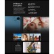 TECLAST tablet T70, 14", 8/128GB, 4G, Android 14, 10000mAh, μπλε