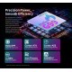 TECLAST tablet T70, 14", 8/128GB, 4G, Android 14, 10000mAh, μπλε