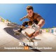 RUGONE smartphone Xever 8, 6.50", 8/128GB, 4800mAh, IP68/IP69K/MIL-STD-810H, μαύρο
