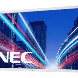 NEC used οθόνη EA223WM LED, 22" 1680x1050, VGA/DVI/DisplayPort, χωρίς βάση, Grade B