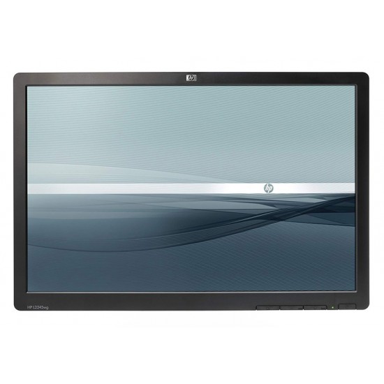HP used οθόνη L2245WG LCD, 22" 1680x1050, VGA/DVI, χωρίς βάση, Grade A