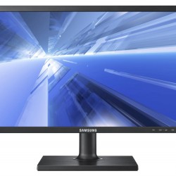 SAMSUNG used οθόνη S24C450B LED, 24" 1920x1080, VGA/DVI, Grade B