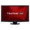 VIEWSONIC used οθόνη VG2433 LED, 23.6" 1920x1080, VGA/DVI, Grade A