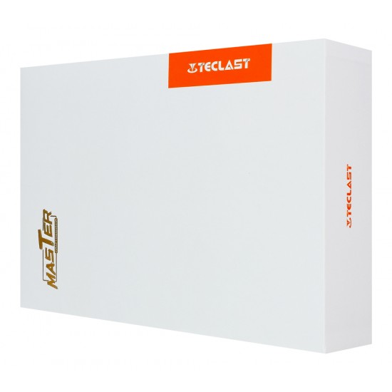 TECLAST tablet T65, 13.4", 6/128GB, 4G, Android 15, 8000mAh, γκρι