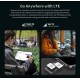 TECLAST tablet T65, 13.4", 6/128GB, 4G, Android 15, 8000mAh, γκρι