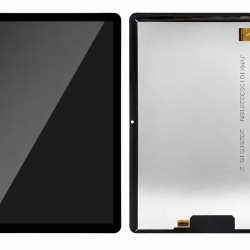 DOOGEE ανταλλακτική οθόνη LCD & Touch Panel για tablet Tab A9/Tab A9 Pro