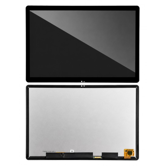 DOOGEE ανταλλακτική οθόνη LCD & Touch Panel για tablet Tab E3 Max