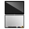 DOOGEE ανταλλακτική οθόνη LCD & Touch Panel για tablet Tab E3 Max