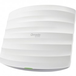 TP-LINK access point EAP115, 300Mbps, οροφής, V4.30