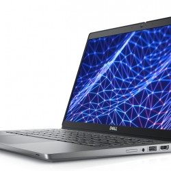 DELL Laptop Latitude 5330, Factory Refurbished Grade A, i7-1265U, 16/512GB SSD, 13.3", Cam, Integrated Graphics, Windows 11 Pro