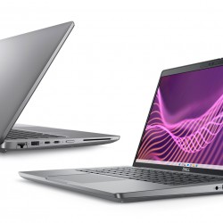 DELL Laptop Latitude 5440, Factory Refurbished Grade A, i5-1345U, 16/256GB SSD, 14", Cam, Integrated Graphics, Windows 11 Pro