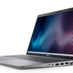 DELL Laptop Latitude 5540, Factory Refurbished Grade A, i5-1345U, 8/256GB SSD, 15.6", Cam, Integrated Graphics, Windows 11 Pro