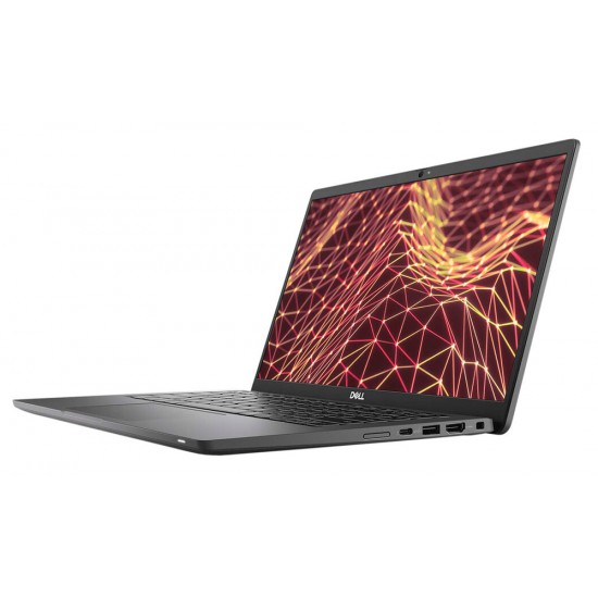 DELL Laptop Latitude 7430, Factory Refurbished Grade A, i7-1255U, 16/512GB SSD, 14", Cam, Integrated Graphics, Windows 11 Pro