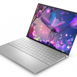 DELL Laptop XPS 13 Plus 9320, Factory Refurbished Grade A, i7-1260P, 16/512GB SSD, 13.3", Cam, Integrated Graphics, Windows 11 Pro