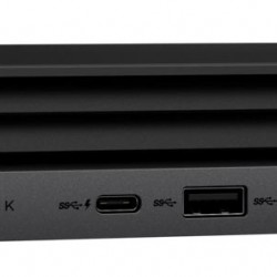 HP PC ProDesk 600 G6 Micro, Refurbished Grade A Repainted, i3-10100T, 8/256GB NVME, WiFi, FreeDOS