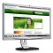 PHILIPS used οθόνη 241P4LRYES LED, 24" 1920x1080, VGA/DVI/DisplayPort, Grade B