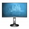 AOC used οθόνη I2490PXQU IPS-LED, 23.8", 1920x1080, VGA/HDMI/DisplayPort, Grade B