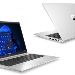 HP Laptop ProBook 450 G8, Refurbished Grade A, i5-1135G7, 8/128GB M.2, 15.6", Cam, IRIS Xe Graphics, FreeDOS
