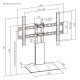 BRATECK επιτραπέζια βάση τηλεόρασης LDT03-29LD, 32-77", έως 40kg