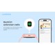 LAGENIO GPS smartwatch για παιδιά K10, 1.8", με κάμερα, 4G, IP68, μαύρο