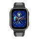 LAGENIO GPS smartwatch για παιδιά K10, 1.8", με κάμερα, 4G, IP68, μαύρο