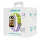 LAGENIO GPS smartwatch για παιδιά K9, 1.78" AMOLED, με κάμερα, 4G, IP68, μαύρο