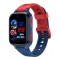 LAGENIO GPS smartwatch για παιδιά K9, 1.78" AMOLED, με κάμερα, 4G, IP68, μπλε