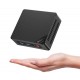 BEELINK mini PC Mini S12, Intel N95, 12GB, 480GB M.2, Windows 11 Pro