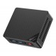 BEELINK mini PC Mini S12, Intel N95, 12GB, 480GB M.2, Windows 11 Pro