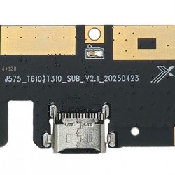 OUKITEL ανταλλακτικό small PCBA για smartphone G3