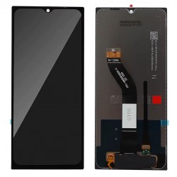 OUKITEL ανταλλακτική οθόνη LCD & Touch Panel για smartphone C61