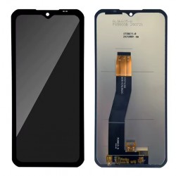 OUKITEL ανταλλακτική οθόνη LCD & Touch Panel για smartphone WP62