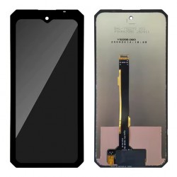 OUKITEL ανταλλακτική οθόνη LCD & Touch Panel για smartphone WP58 Pro