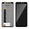 OUKITEL ανταλλακτική οθόνη LCD & Touch Panel για smartphone G3