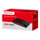 MERCUSYS Desktop Switch MS108G, 8x 10/100/1000 Mbps, V.2.40
