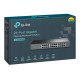 TP-LINK Desktop/Rackmount Switch TL-SG1024D 24 Θυρών, V11.40
