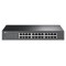 TP-LINK Desktop/Rackmount Switch TL-SG1024D 24 Θυρών, V11.40