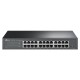 TP-LINK Desktop/Rackmount Switch TL-SG1024D 24 Θυρών, V11.40