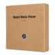 RUIZU MP3 player M19 με οθόνη αφής 2.4", 32GB, Bluetooth, μαύρο