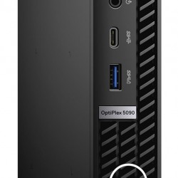 DELL PC OptiPlex 5090 Micro, Refurbished Grade A Repainted, i5-11400T, 8/256GB NVME, FreeDOS