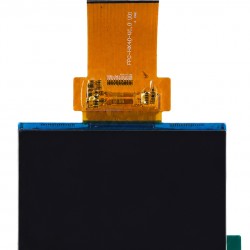POWERTECH ανταλλακτικό LCD screen για PT-1307 βιντεοπροβολέα