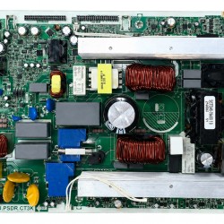 POWERTECH ανταλλακτική πλακέτα PCBA για PT-1021 UPS On Line