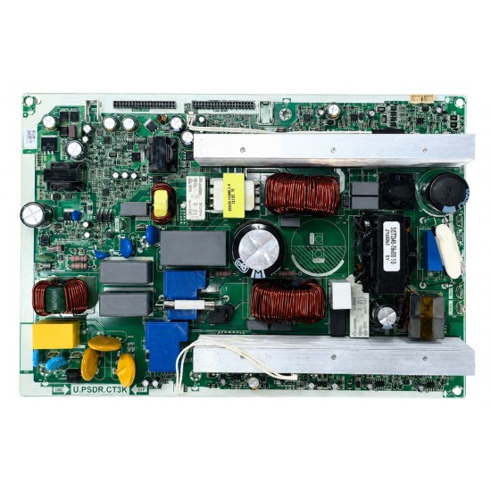 POWERTECH ανταλλακτική πλακέτα PCBA για PT-1021 UPS On Line