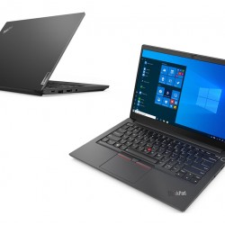 LENOVO Laptop ThinkPad E14 Gen 2, Refurbished Grade A, i5-1135G7, 16/256GB NVME, 14", Cam, IRIS Xe Graphics, MAR Windows 11 Home