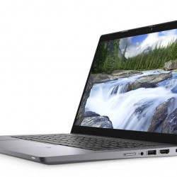 DELL Laptop Latitude 5320, Factory Refurbished Grade A, i5-1135G7, 8/256GB SSD, 13.3", Cam, Integrated Graphics, Windows 11 Pro