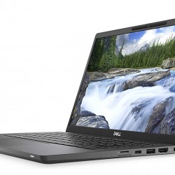 DELL Laptop Latitude 7320, Factory Refurbished Grade A, i5-1145G7, 16/512GB SSD, 13.3", Cam, Integrated Graphics, Windows 10 Pro