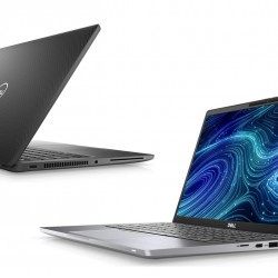 DELL Laptop Latitude 7420, Factory Refurbished Grade A, i5-1145G7, 16/256GB SSD, 14", Cam, Integrated Graphics, Windows 11 Pro