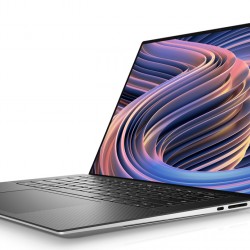 DELL Laptop XPS 9520, Factory Refurbished Grade A, i7-12700H, 16/512GB SSD, 15.6", Cam, GeForce RTX 3050 Ti, Windows 11 Pro