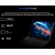CHUWI tablet Hi10 Max με πληκτρολόγιο/θήκη, 12.96", 12/512GB, Windows 11 Pro, 4820mAh, γκρι